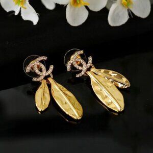 Chanel Earring